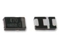470uF/2V, Condensator, SP, CAP, SMD, 4.3x1.9mm, Panasonic