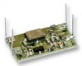 Modul emitator RF 433Mhz TX-4MDIL