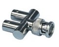 Adaptor Bnc plug-2 X SOCKET, BNC-009