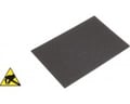 Burete de protectie, antistatic, ESD, 200x300x0.5mm, ASFH30X20X0.5