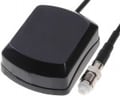 Antena GPS, cablu 5m, magnet, FME-A, 28dBi, GPS-FME-A