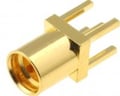 MMCX6251N1, conector RF, MMCX, mama, AMPHENOL
