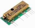 Receptor RF 433 AM, RX-4M30RR01SF