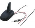 Antena auto, AM, FM, GPS, 12VDC, ANT.S02.01, SHARK