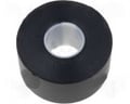 Banda autovulcanizanta, 19mmx3m, negru, SCAPA-2504-19M