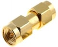 Adaptor SMA, tata-tata, SMA2071A13G50, AMPHENOL