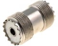 Adaptor mufa UHF, mufa UHF, mama mama, UHF-302