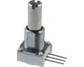 Potentiometru, 1W, 50k, 149-50K, Vishay
