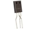 2SC3807, SI-N, 30V, 2A, TO126