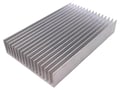 Radiator AL, 300x190.5x50mm, RAD-A6023/300