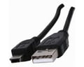 CABLU USB mini 5pini mufa Canon, USB A mufa; 2m, CAB-MUSB-A5/1.8