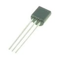 STX13005, SI-N, 400V, 3A, TO92, STMicroelectronics