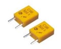 Rezonator ceramic, 429kHz, 2 pin, CSB429