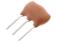 Rezonator ceramic, 8MHZ, 3 pini, CSTLS8M00G53-A0, MURATA