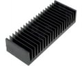 Radiator AL SK85/75/SA
