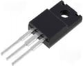 2SA1837, SI-P; 230V; 1A; 20W, TO220F, ISC