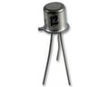 2N2906A, SI-P, 60V, 0.6A, TO-18
