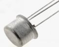 2N2905A, SI-P, 60V, 0.6A, CDIL