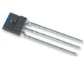 TSL260R-LF, Light to Voltage Optical Sensor, TSL260R, Monolithic IC, 2.7 V to 5.5 V