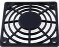 Grilaj plastic pentru ventilator, 80x80mm, FB-08