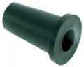 Manson Protectie cablu; Mat: PVC; negru; D:19,1mm, ODZ-13