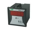 Ampermetru digital panou, 0-9000AAC, pentru transformator curent, afisare setabila, DMA-1T, F&F