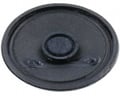 Difuzor miniatura, 32 ohmi, 50mm, 0,25W, 88dB, LD-SP-5032