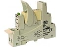 Releu 230VAC, intermediar, sina, 16A, SPDT, PI85230AC00LV