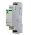 Releu 230VAC, 16A, Contact 1xNO, AC1, PK-1P-230V