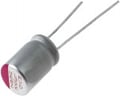 560uF/6.3V condensator polimer, 8x8mm, ULR560/6.3