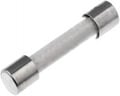 Siguranta din sticla, intarziere, 5x25mm, 5A, ZKMD-5A
