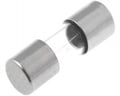 Siguranta 0.25A, sticla, rapida, 5x15mm, 250V, ZKSM-0.25A