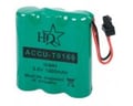 Acumulator telefon ACCU-T160 AAx3 NI-MH 3.6V/1000mA