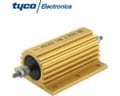 Rezistenta putere 100W, 100R, TYCO AX100WR-100R