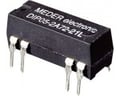 Releu reed, 5V SPTS-NO, DIP05-1A72-12A, MEDER