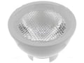 Concentrator LED de putere, 20mm, PM2B-NX45-AW