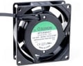 Ventilator 230V, 80x80x25mm, 2 fire, SF23080AT2082HSL, Sunon