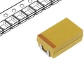 22uF/25V, Condensator tantal, SMD, dim D, TAJD226M025R, AVX