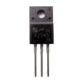 2SK2545, N-MOSFET, 600V, 6A, TO220