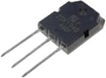 2SK1940, N-MOSFET, 600V, 12A, TO3P, FUJI