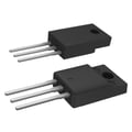 STP4NK60ZFP, N-MOSFET, 600V, 4A, TO220F, ST MICROELECTRONICS