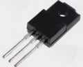IRFI840G, N-MOSFET, 500V, 4.6A, TO220F, INFINEON