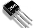 IRF540NL, N-MOSFET, 100V, 33A, IPAK, INFINEON