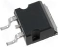 IRFS7437, N-MOSFET; 40V; 250A, 230W, D2PAK, 230W, INFINEON