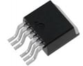 IRFS3107-7P, N-MOSFET, 75V, 260A, INFINEON