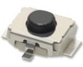 Push buton, tach smd,  2.5x4mm, B3U-1100PM, OMRON