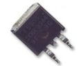IRFBC20S, N-MOSFET, 600V, 2.2A, DPAK