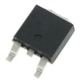 STD10NM60N, N-MOSFET, 600V, 10A, DPAK, STMicroelectronics