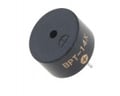 Buzer fara generator, 12VDC, 80dB, 13.8mm, BPT-14X