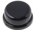 Buton rotund, pt. intrerupator, pt TACT24, TACT-2BRBK